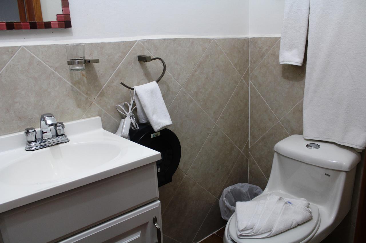 Bed and Breakfast Quinta Los Grillos Atlixco Exterior foto