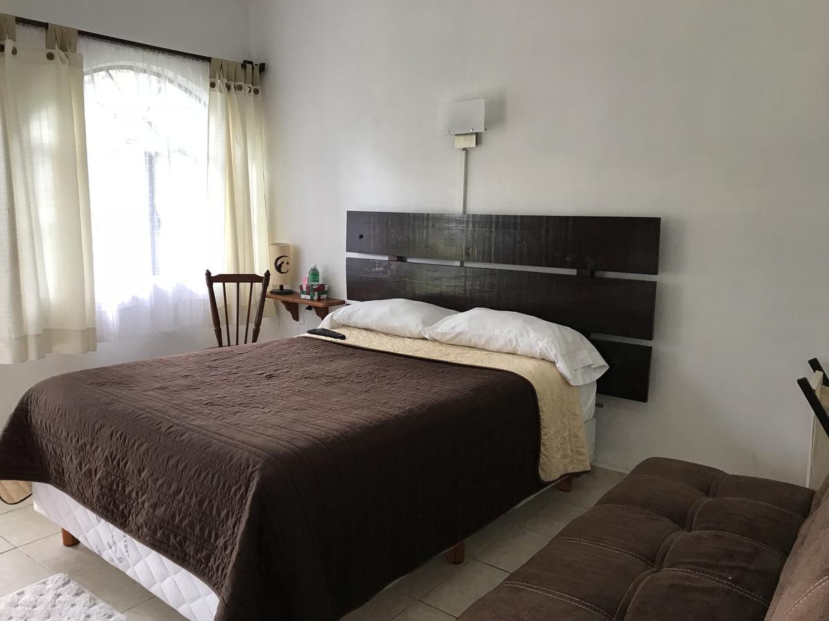 Bed and Breakfast Quinta Los Grillos Atlixco Exterior foto